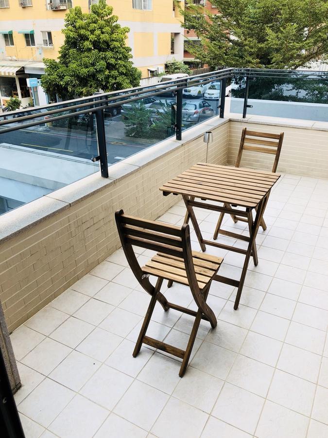 Unicehome تاينان المظهر الخارجي الصورة